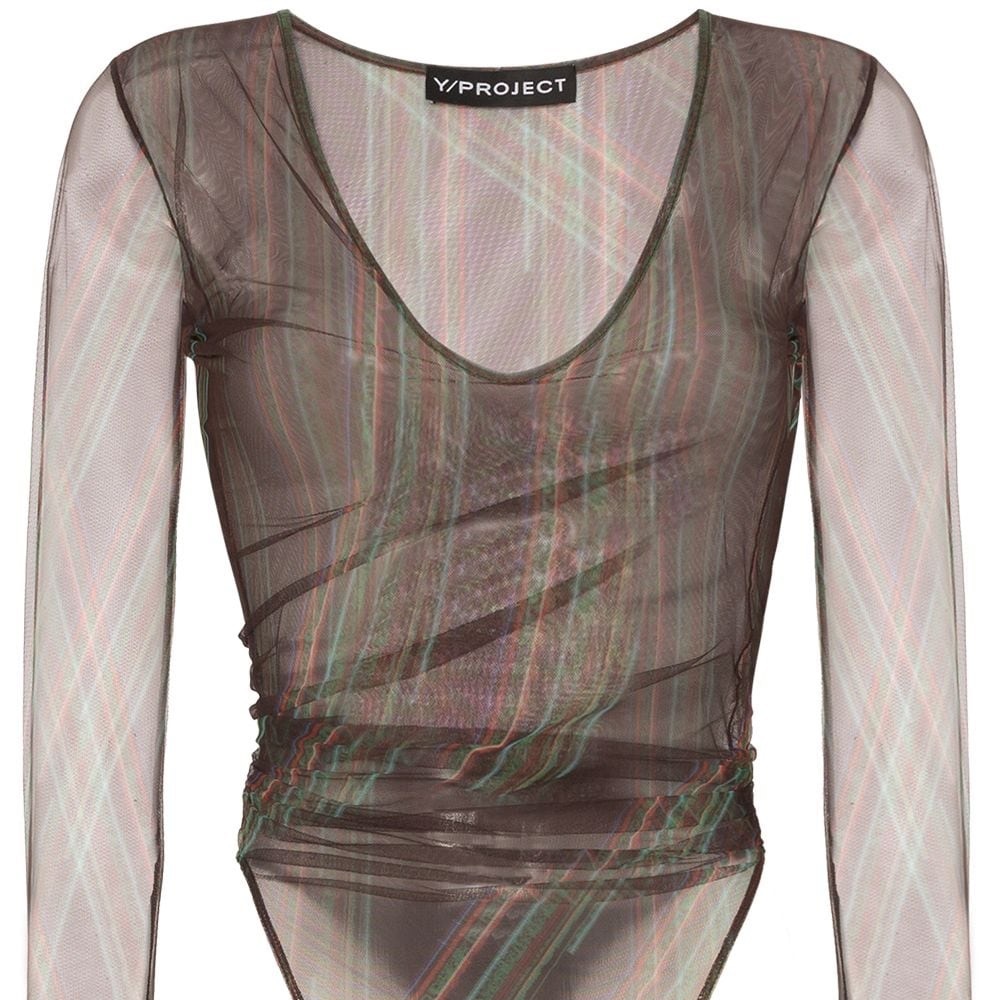 Y/Project Bodysuit
